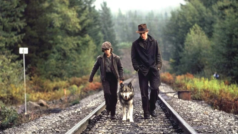 The Journey of Natty Gann screenshot 2