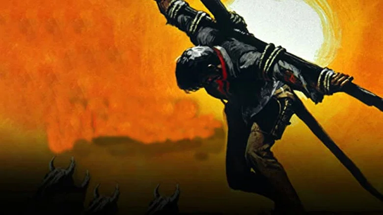 Death Is Sweet From the Soldier Of God screenshot 2