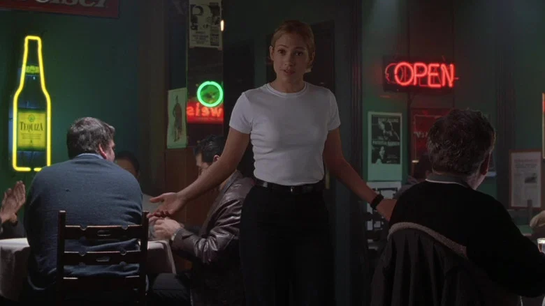 Angel Eyes screenshot 2