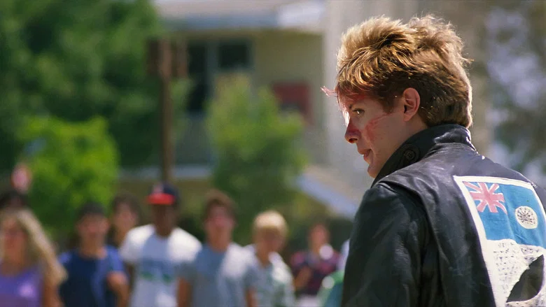 Tuff Turf screenshot 7