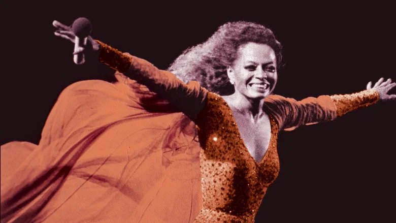 Diana Ross: Live in Central Park screenshot 5