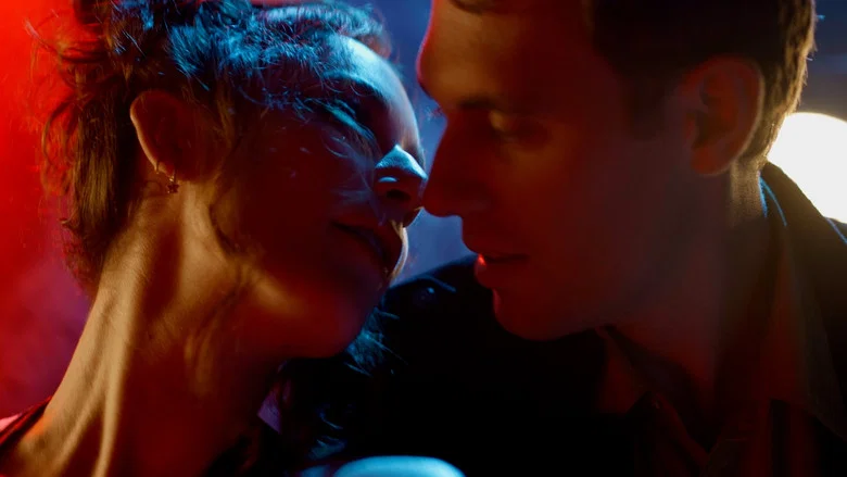 The Brink Of screenshot 1