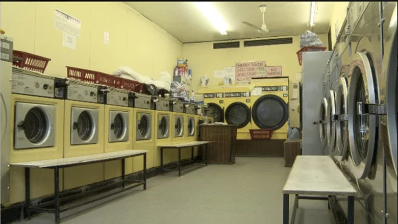 Laundriness screenshot 1