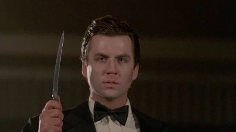 Blood Theatre screenshot 6