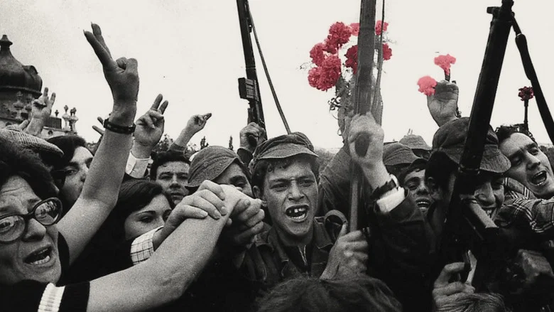 Portugal: Carnations Against Dictatorship screenshot 5