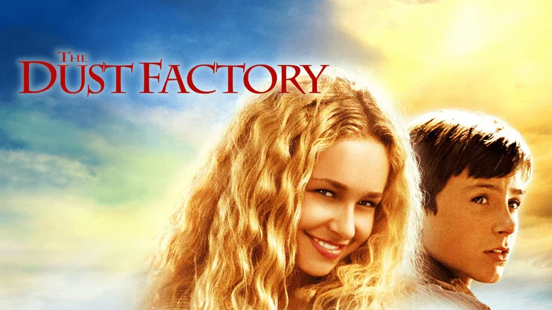 The Dust Factory screenshot 6