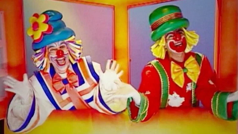 Patati Patatá - Na Cidade Dos Sonhos screenshot 1