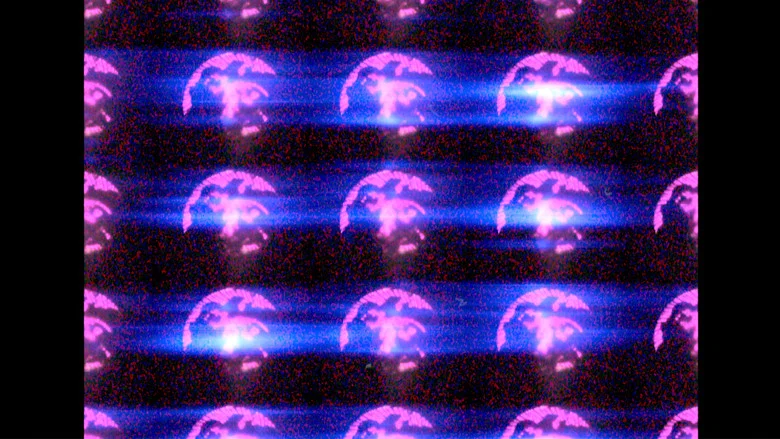 Cladosporium Coke Dial screenshot 1