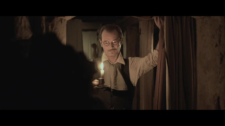 The Portrait screenshot 7