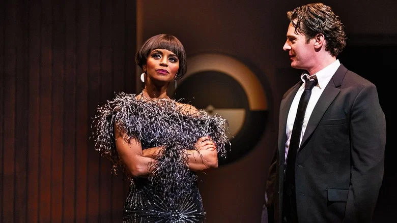 Merrily We Roll Along screenshot 8