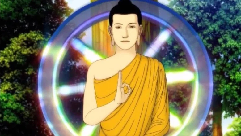 Lord Buddha: Thus Have I Heard screenshot 2