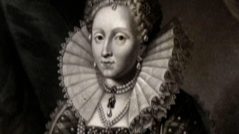 Mary Queen of Scots: The Red Queen screenshot 1