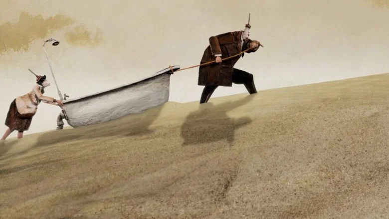 Hollow Land screenshot 3