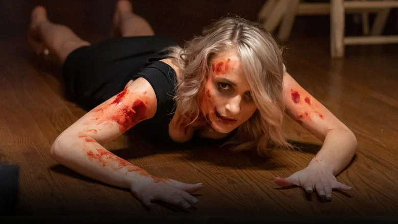 The Amityville Harvest screenshot 4