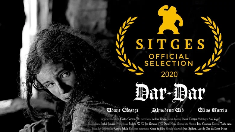 Dar-Dar screenshot 3