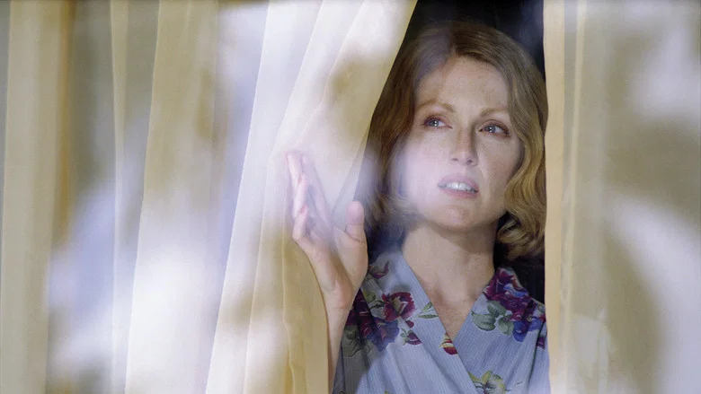 The Hours screenshot 4