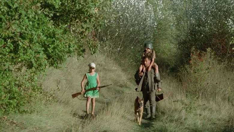 The War Is Over screenshot 3