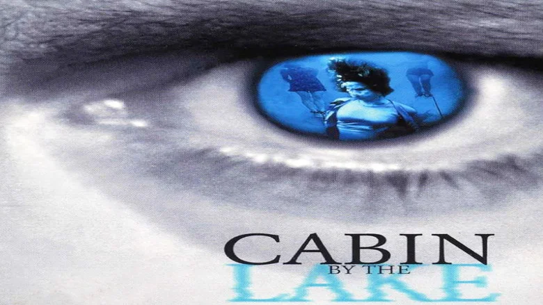 Cabin by the Lake screenshot 2