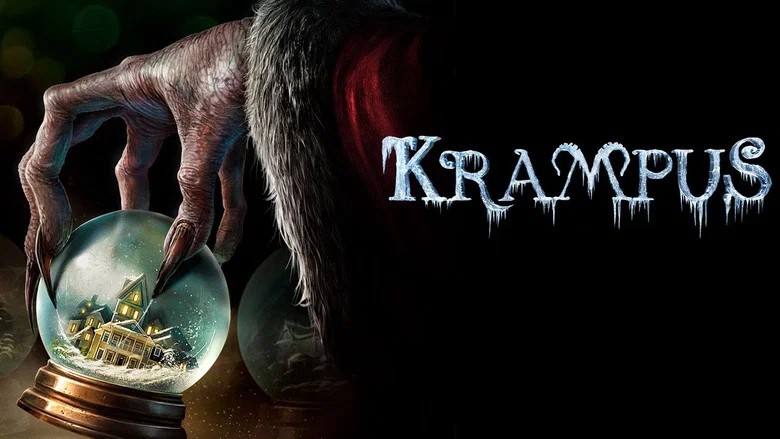 Krampus screenshot 4