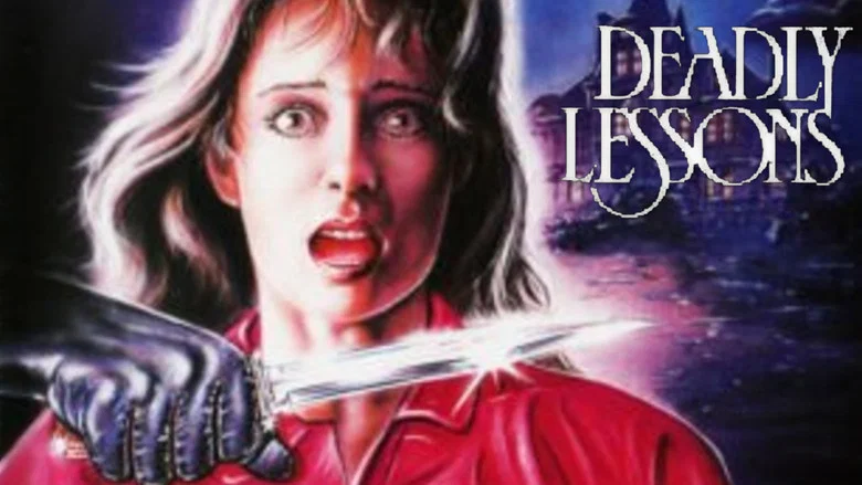 Deadly Lessons screenshot 2