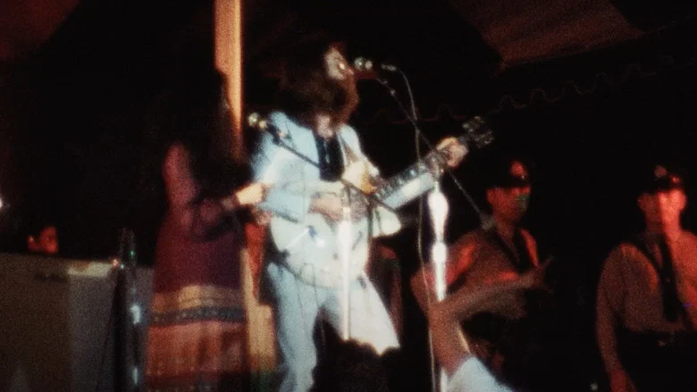 Revival69: The Concert That Rocked the World screenshot 4