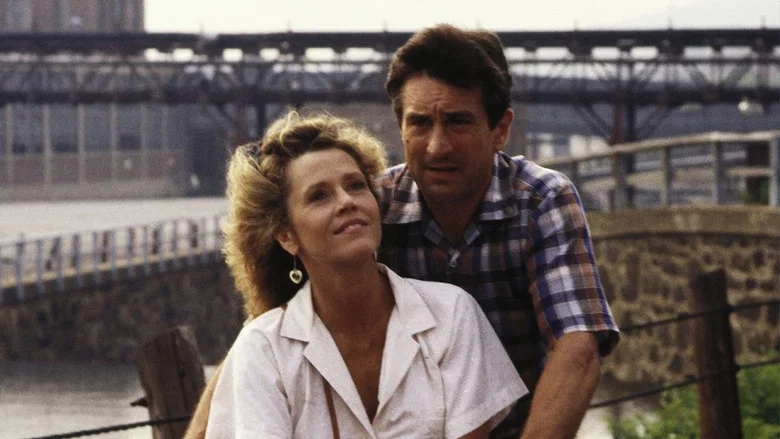 Stanley & Iris screenshot 5