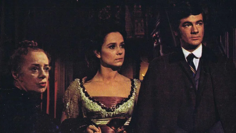 Terror in the Wax Museum screenshot 1