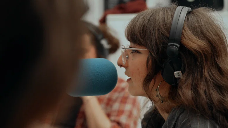 Radio Gwen screenshot 3
