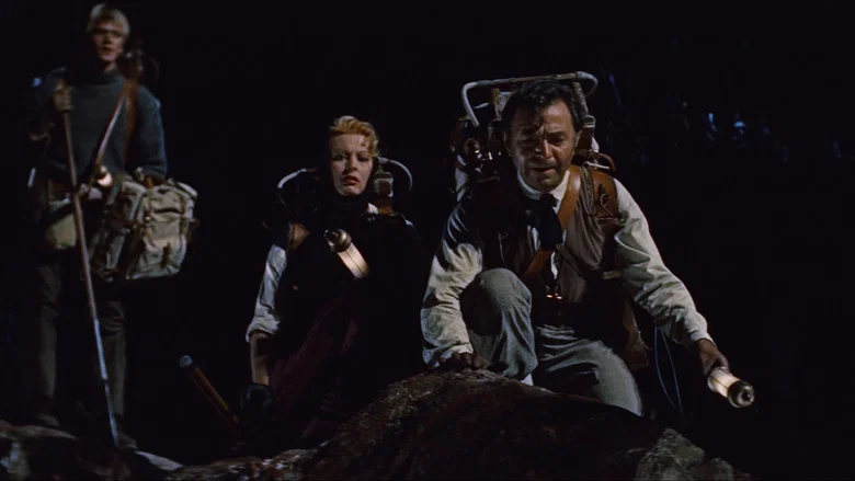 Journey to the Center of the Earth screenshot 6