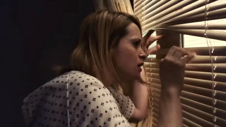Unsane screenshot 7