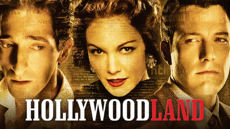 Hollywoodland screenshot 6