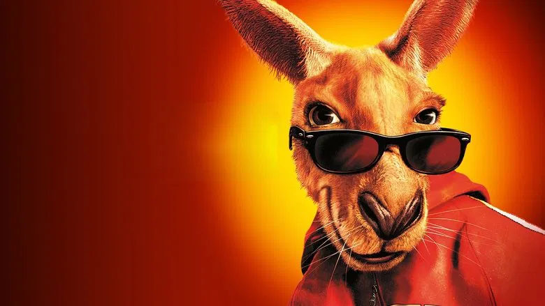 Kangaroo Jack screenshot 2