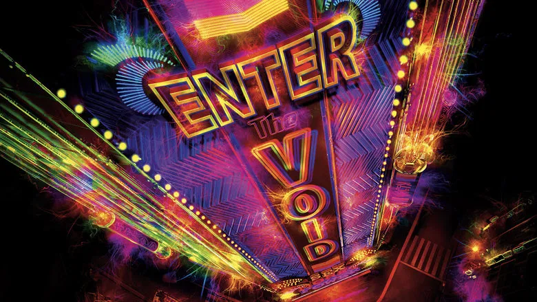 Enter the Void screenshot 3