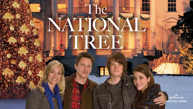 The National Tree screenshot 3