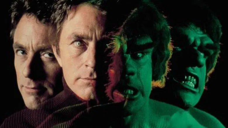 The Incredible Hulk screenshot 1