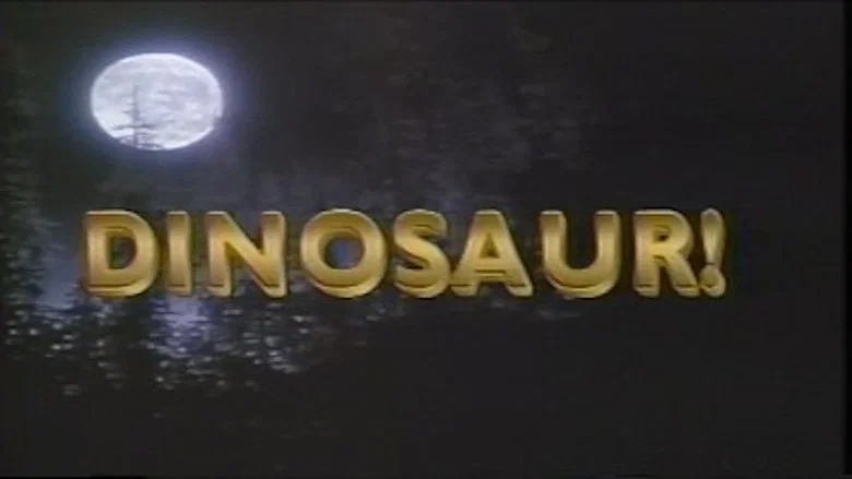 Dinosaur! screenshot 1
