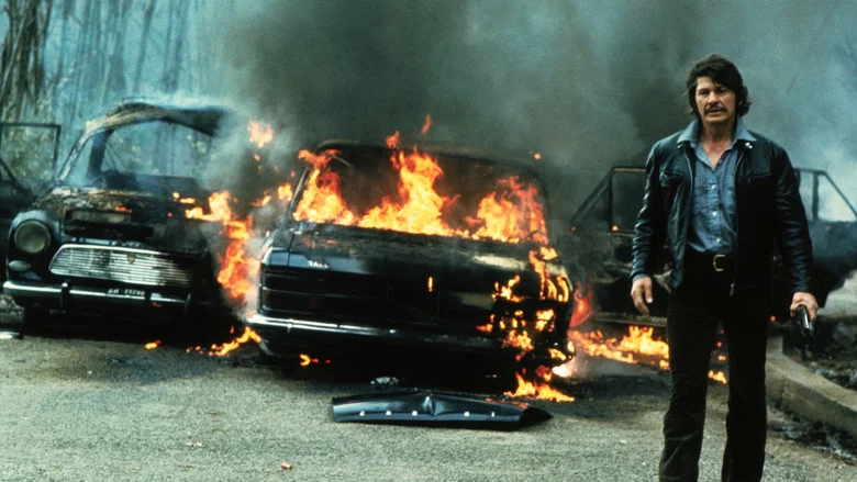 The Mechanic screenshot 3