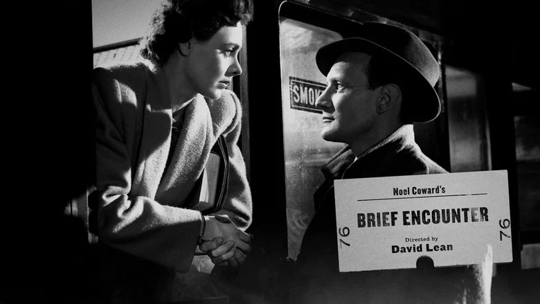 Brief Encounter screenshot 1
