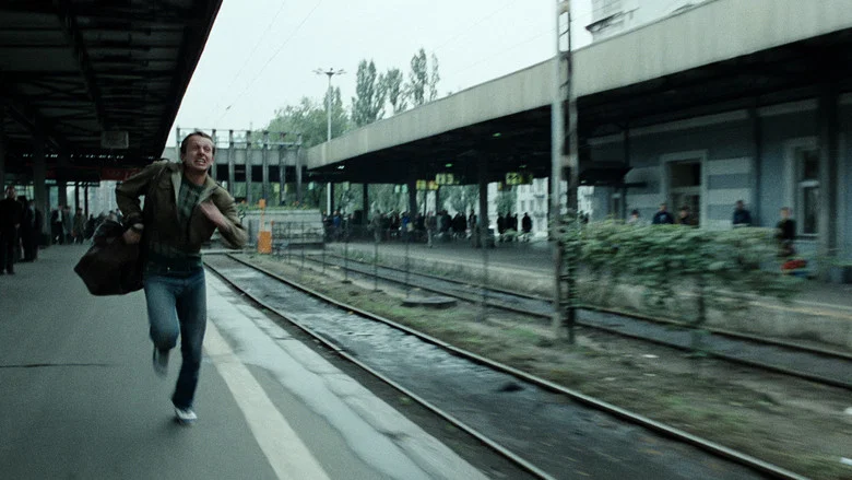 Blind Chance screenshot 2