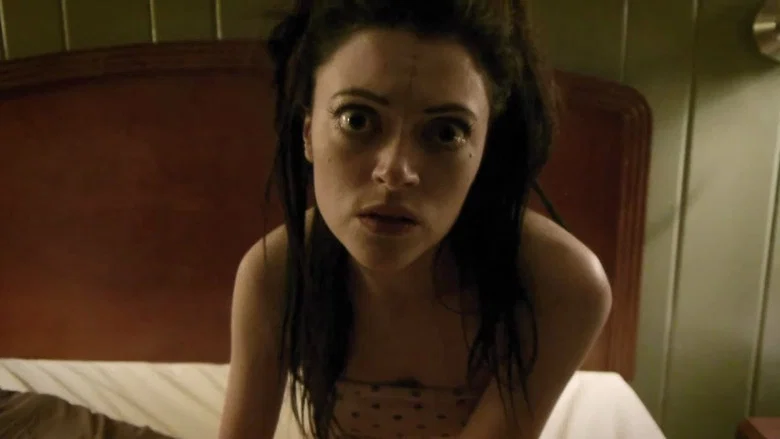 V/H/S screenshot 5