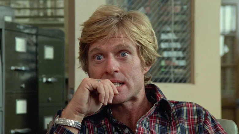 Brubaker screenshot 3