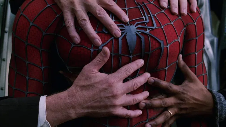 Spider-Man 2 screenshot 4