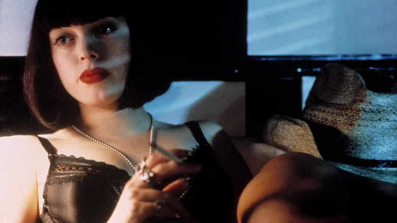 The Doom Generation screenshot 4