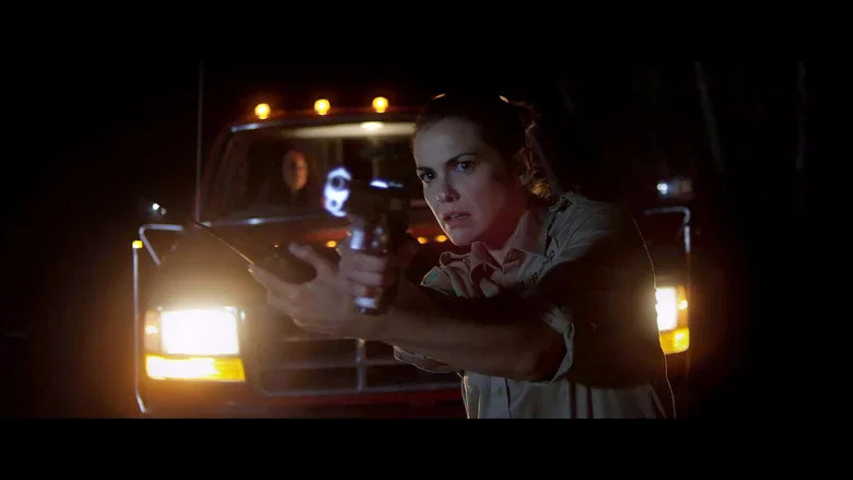 Animal Among Us screenshot 1