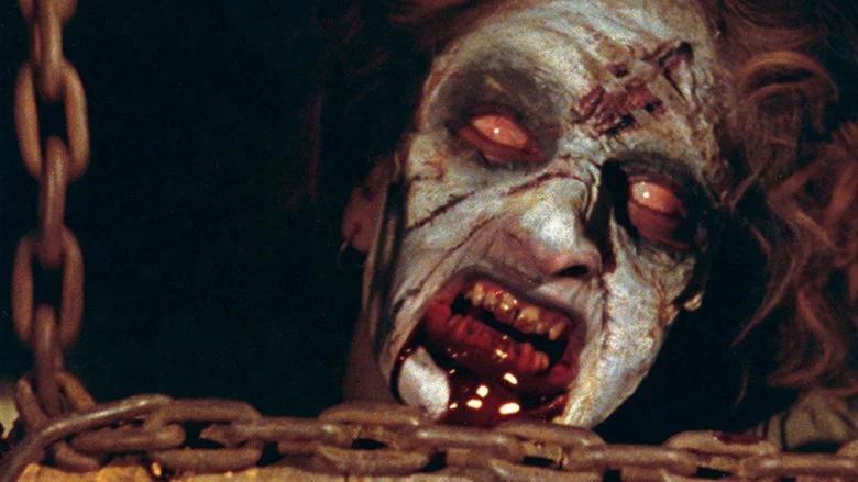 The Evil Dead screenshot 5