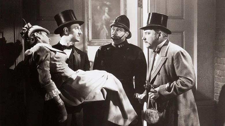 The Adventures of Sherlock Holmes screenshot 5
