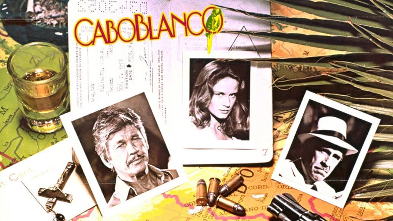 Caboblanco screenshot 8