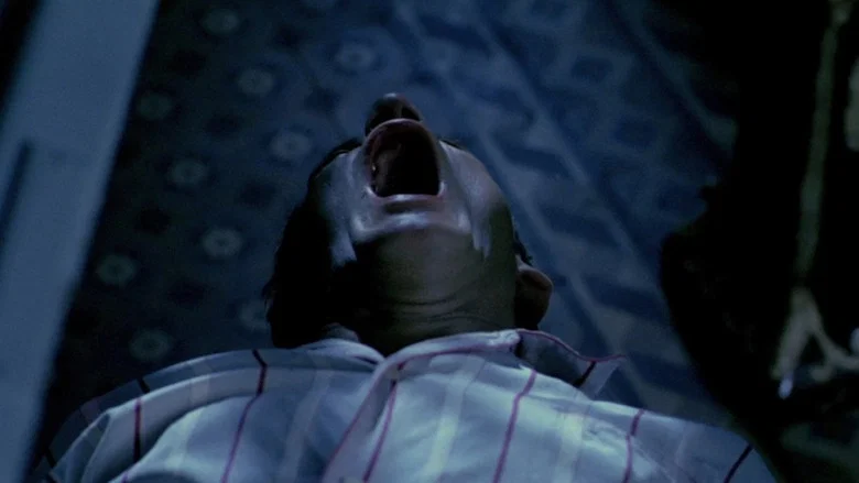 In a Glass Cage screenshot 7