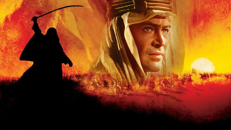 Lawrence of Arabia screenshot 8
