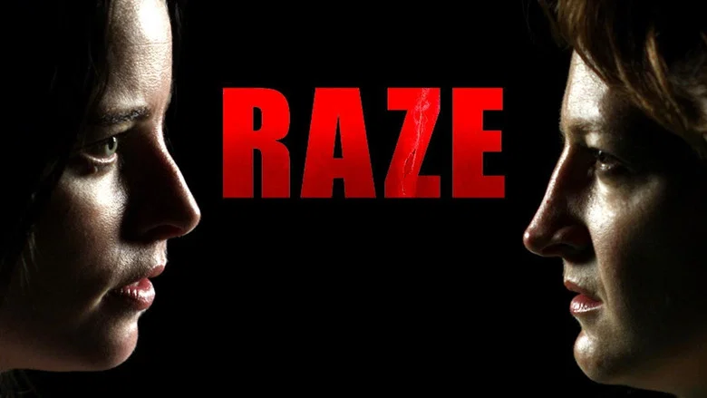 Raze screenshot 5